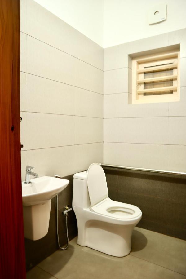 Choice Beach House Kannur Exterior photo