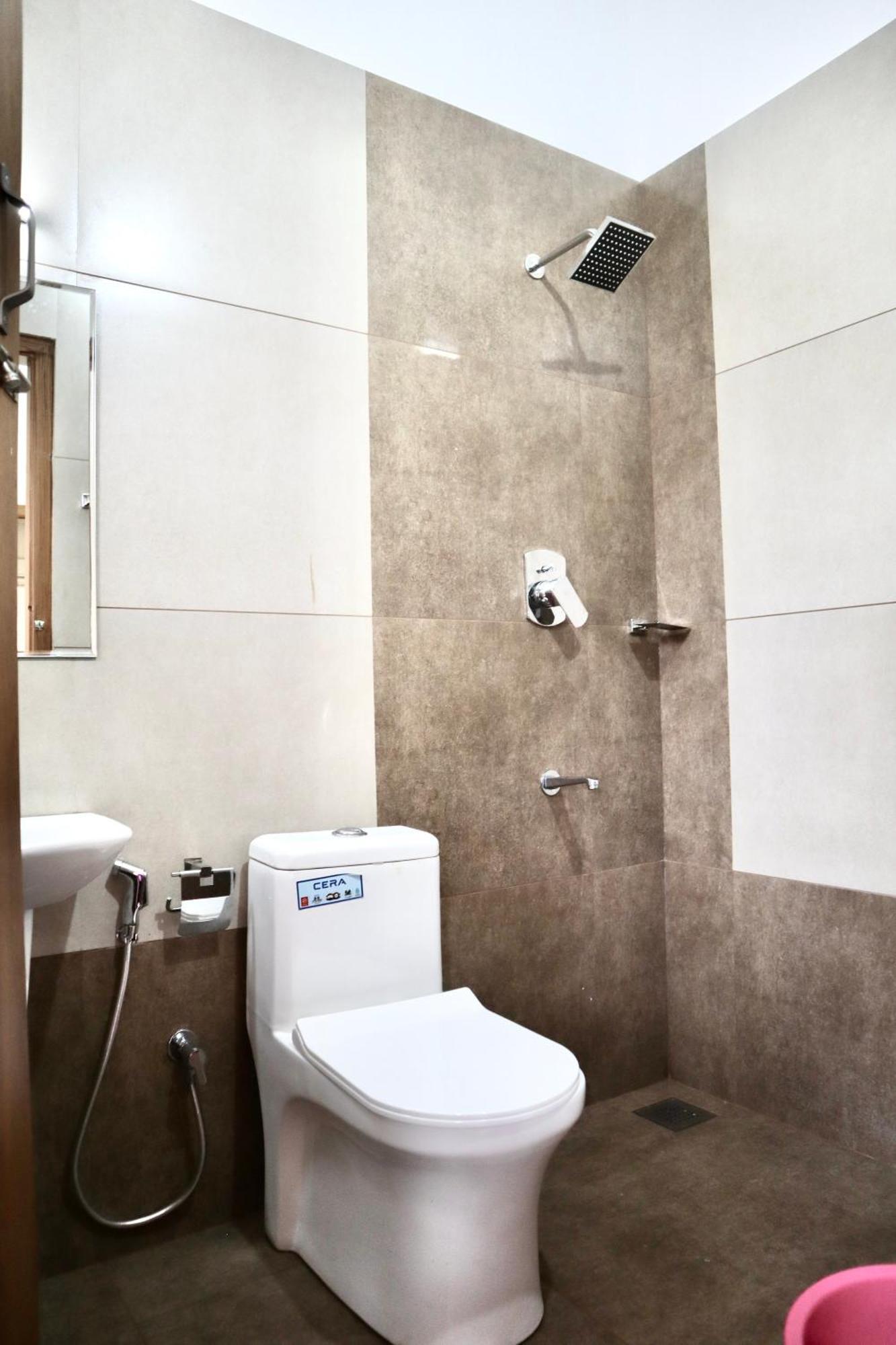 Choice Beach House Kannur Room photo